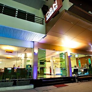 C&N Hotel - SHA Extra Plus